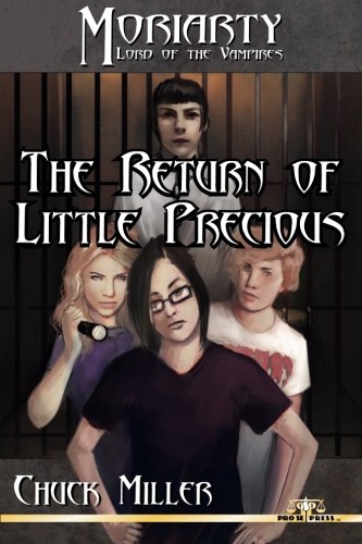 The Return of Little Precious