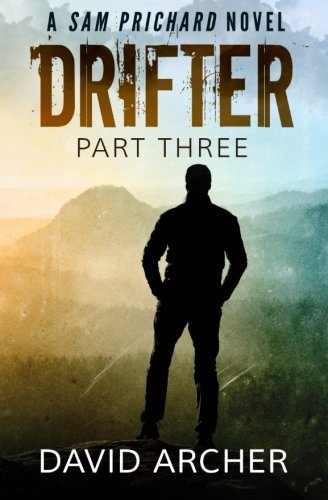 Drifter: Part Three cover