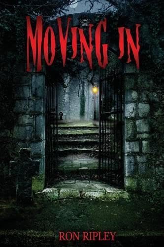 Moving In book cover