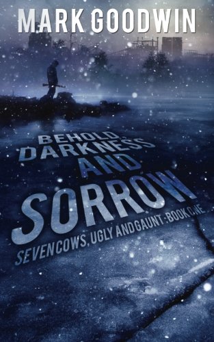 Behold, Darkness and Sorrow cover