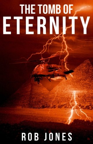 The Tomb of Eternity book cover