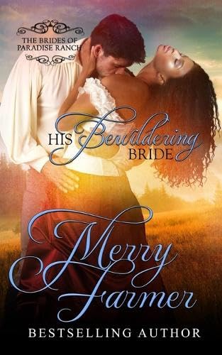 His Bewildering Bride cover