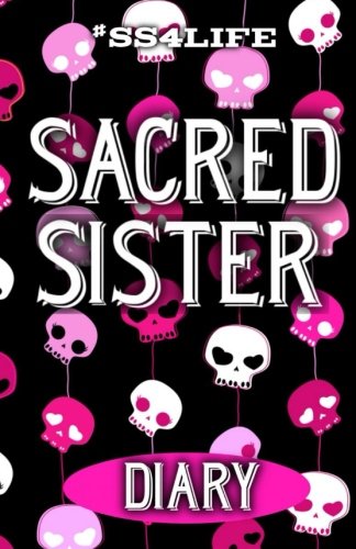 Sacred Sister Diary cover