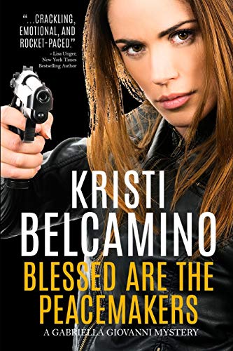 Blessed Are the Peacemakers book cover