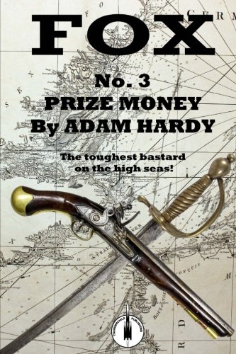 Prize Money cover