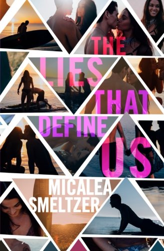 The Lies That Define Us book cover