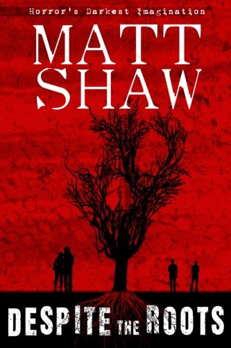 Despite the Roots book cover