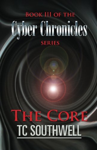 The Core book cover