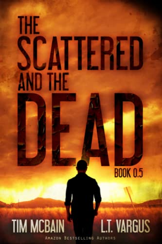 Book 0.5 book cover