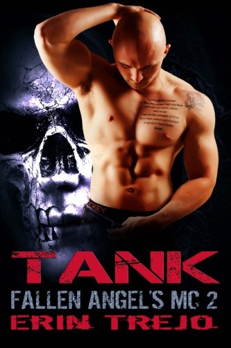 Tank book cover
