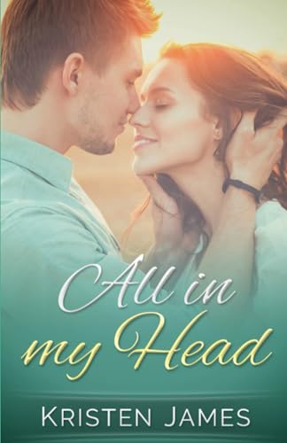 All in My Head book cover