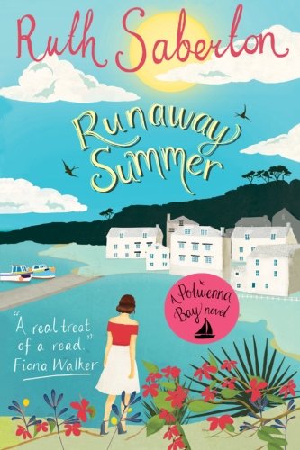Runaway Summer book cover