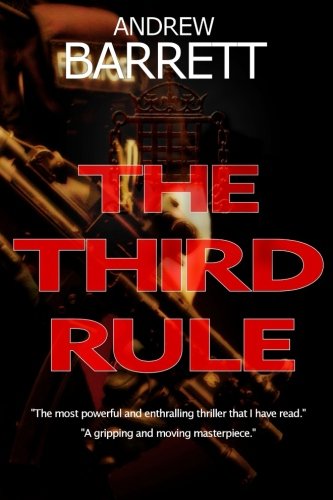 The Third Rule book cover