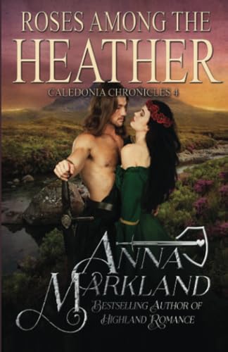 Roses Among the Heather book cover