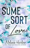 Some Sort of Love (Happy Crazy Love, #3)