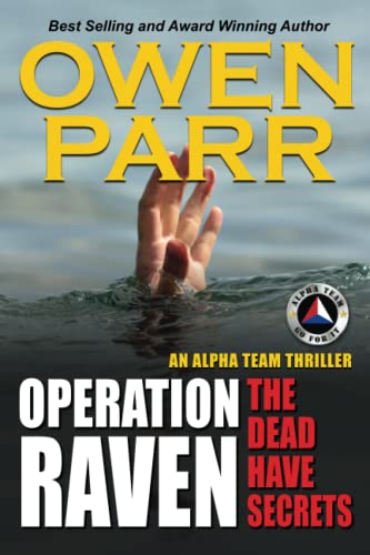 The Dead Have Secrets / Executive Silence cover