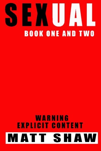 Sexual Tension cover