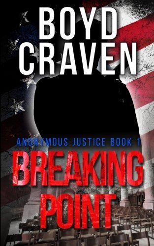 Breaking Point book cover