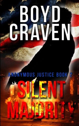 Silent Majority cover