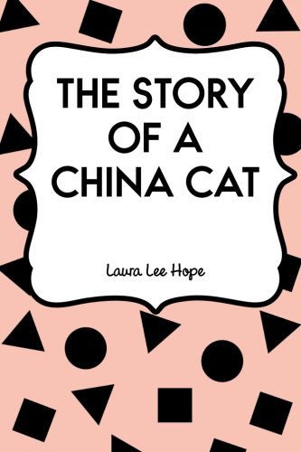 The Story of a China Cat book cover