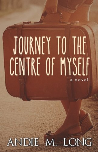 Journey to the Centre of Myself book cover