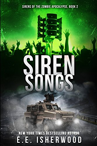 Siren Songs book cover