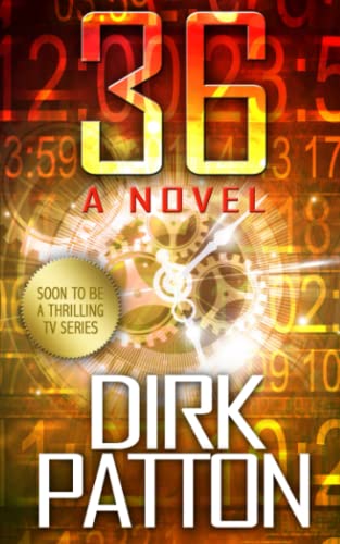 36 book cover