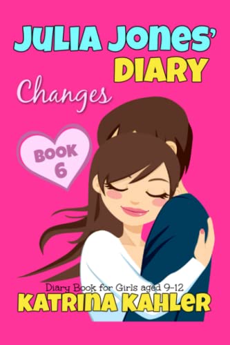 Changes cover