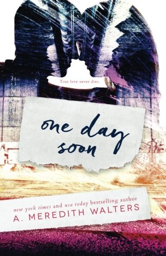 One Day Soon book cover