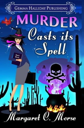 Murder Casts Its Spell