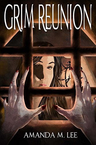 Grim Reunion book cover