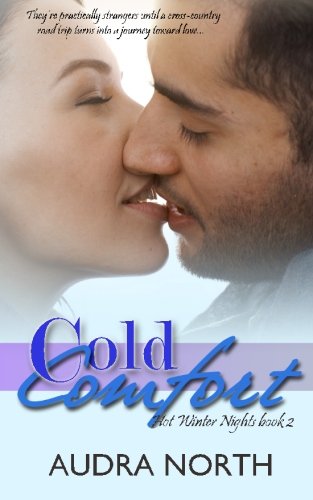Cold Comfort book cover