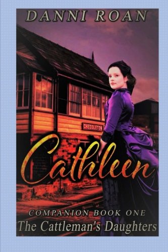 Cathleen book cover