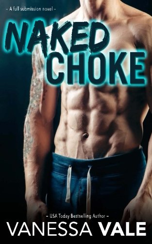 Naked Choke book cover