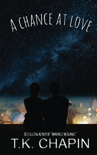 A Chance at Love book cover