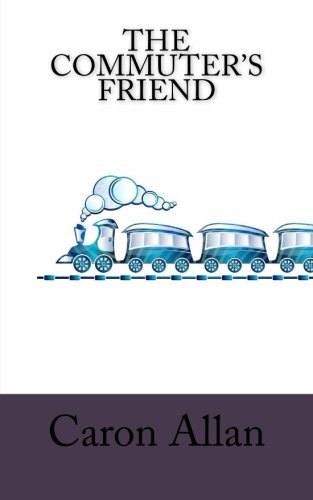 The Commuter's Friend book cover