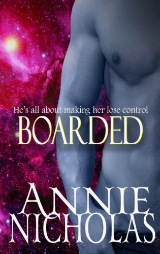 Boarded book cover