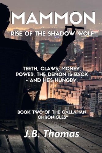 Mammon: Rise of the Shadow Wolf