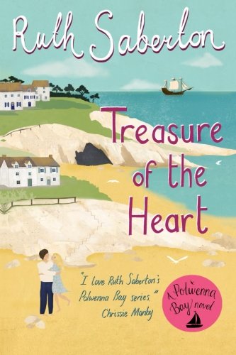 Treasure of the Heart book cover