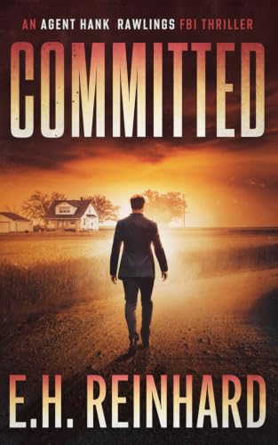 Committed book cover