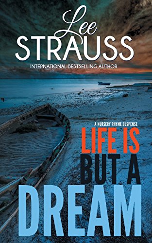 Life is But a Dream book cover