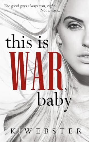 This Is War, Baby book cover