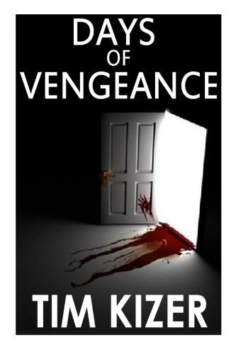 Days of Vengeance book cover