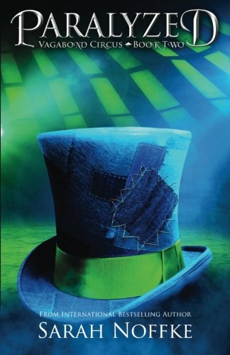 Cover of Paralyzed