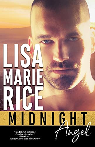 Midnight Angel book cover