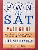 Pwn The Sat Math Guide