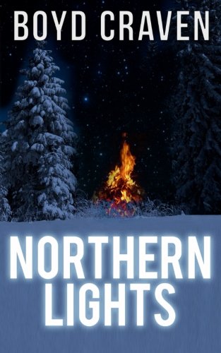 Northern Lights book cover