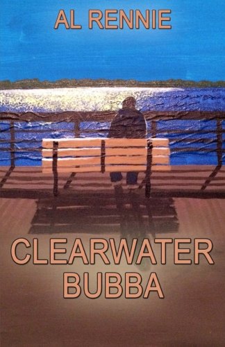 Clearwater Bubba book cover