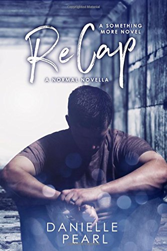 ReCap book cover