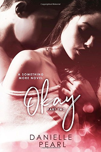 Okay book cover